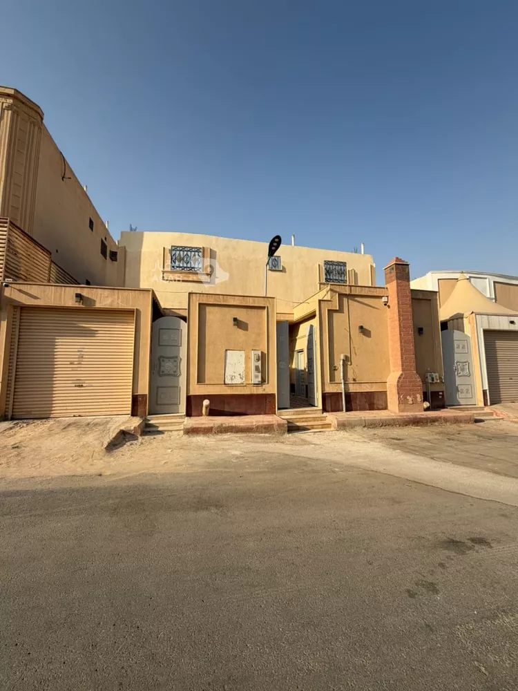 دور للإيجار في شارع أبي الليث السمرقندي, حي طويق, مدينة الرياض, منطقة الرياض 3