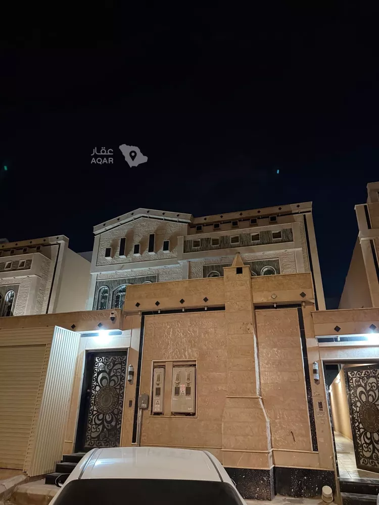 شقة للإيجار في شارع أبي الفرج السمهودي, حي طويق, مدينة الرياض, منطقة الرياض 5