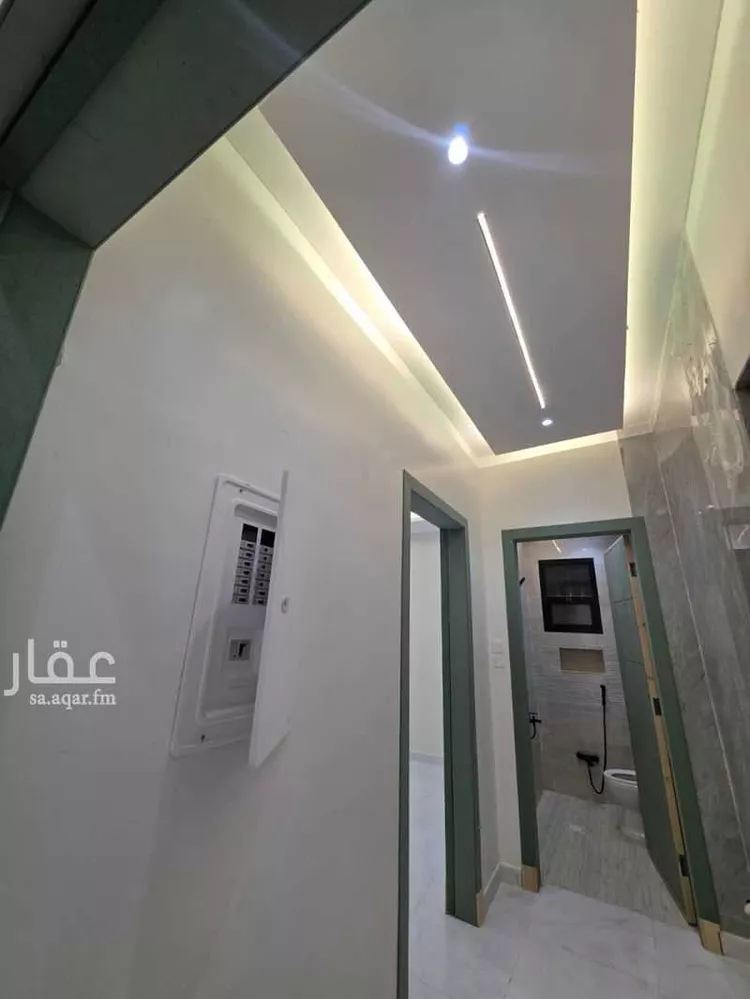 شقة للإيجار في شارع عثمان بن الأسود, حي طويق, مدينة الرياض, منطقة الرياض صورة 3