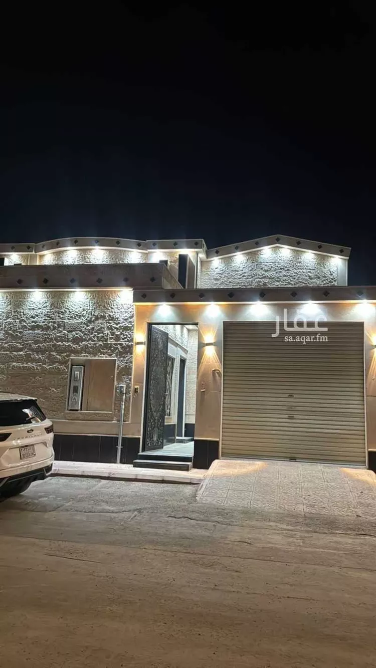 دور للإيجار في شارع أبي الليث السمرقندي, حي طويق, مدينة الرياض, منطقة الرياض