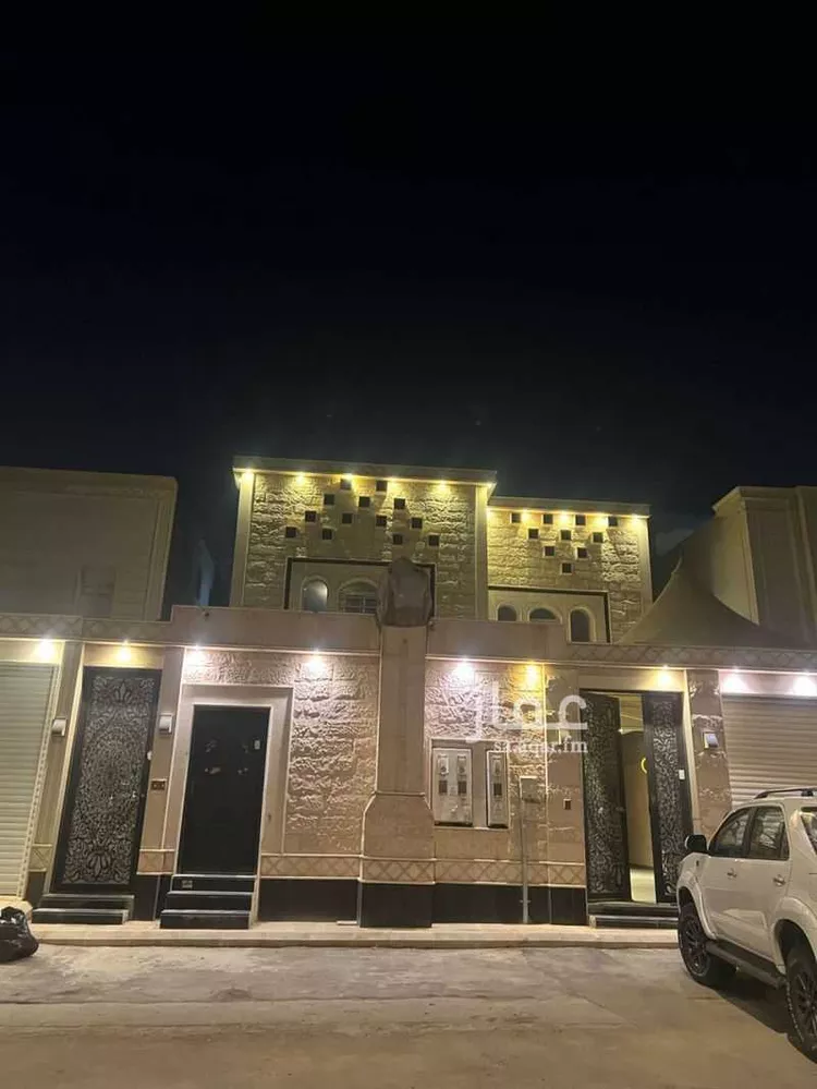Villa for Rent in Riyadh Tuwaiq