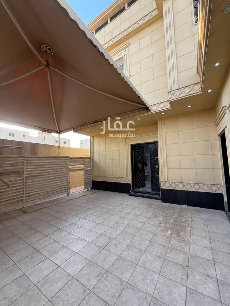 دور للإيجار في شارع أبي الليث السمرقندي, حي طويق, مدينة الرياض, منطقة الرياض صورة 4