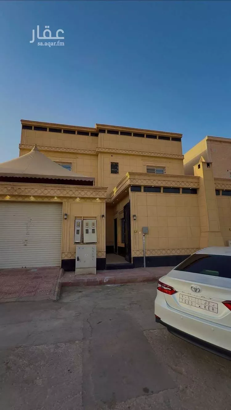 دور للإيجار في شارع أبي الليث السمرقندي, حي طويق, مدينة الرياض, منطقة الرياض