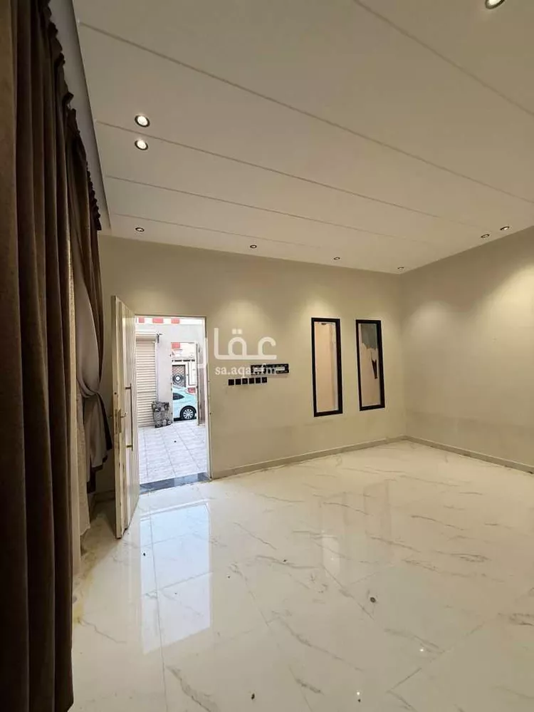 دور للإيجار في شارع أبي الليث السمرقندي, حي طويق, مدينة الرياض, منطقة الرياض صورة 3