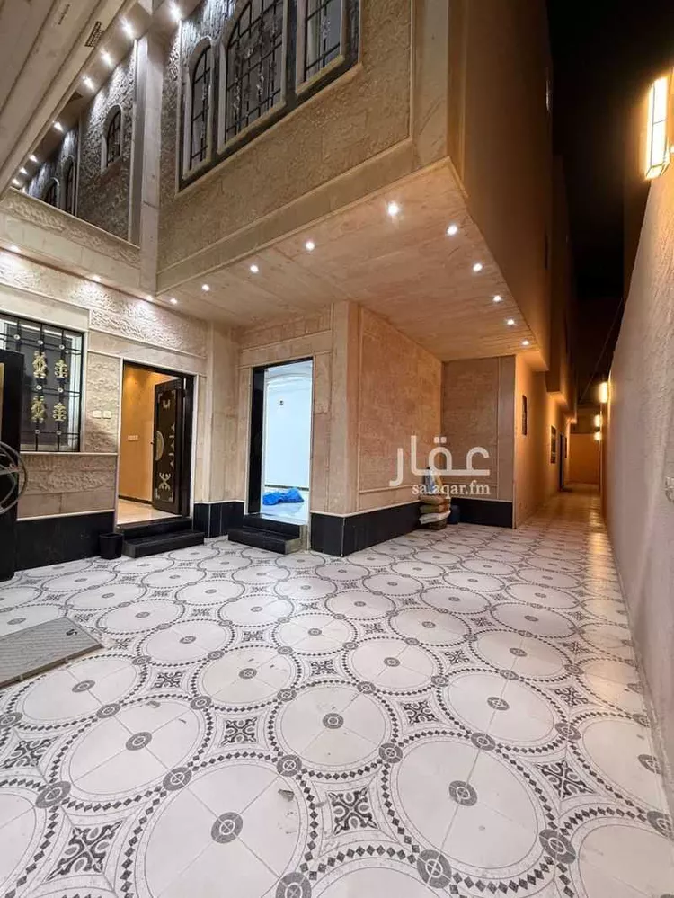 Villa for Rent in Riyadh Tuwaiq