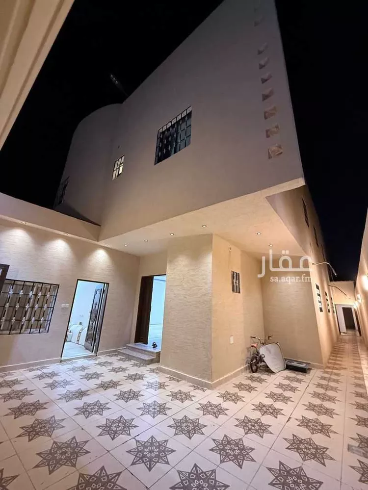 Floor for Rent in Riyadh Tuwaiq صورة 2