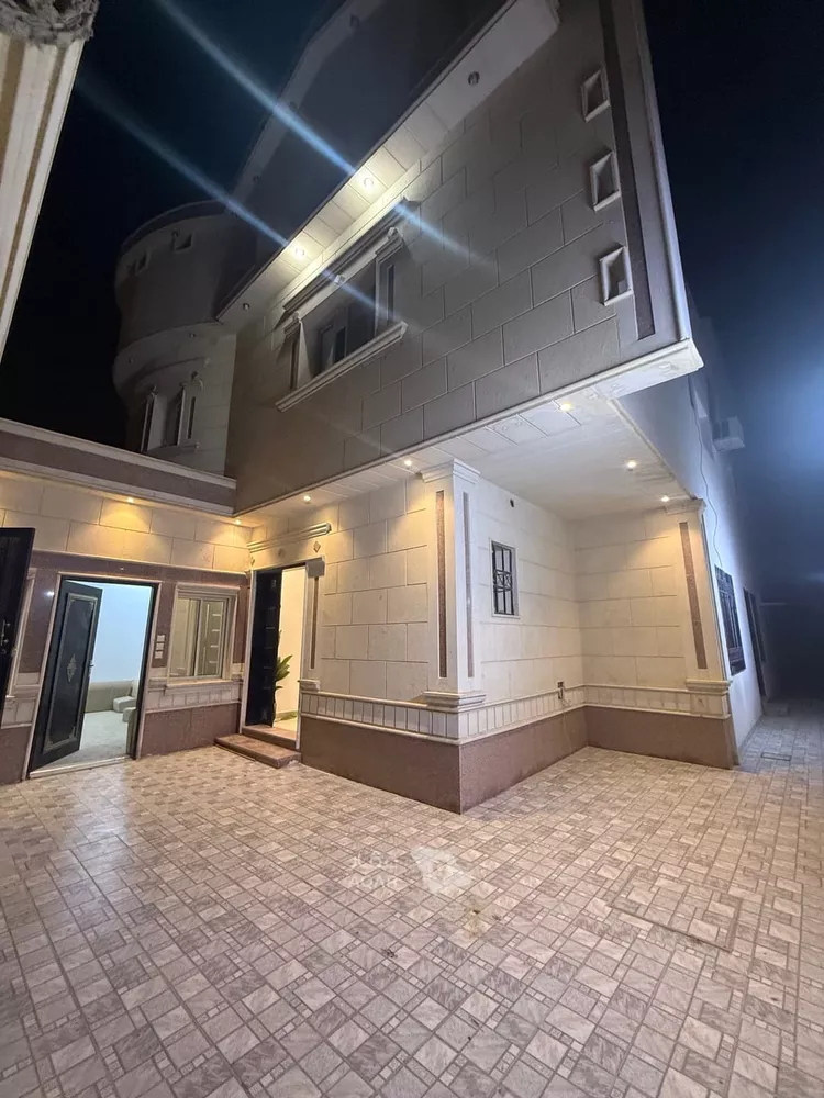 Floor for Rent in Riyadh Tuwaiq 2