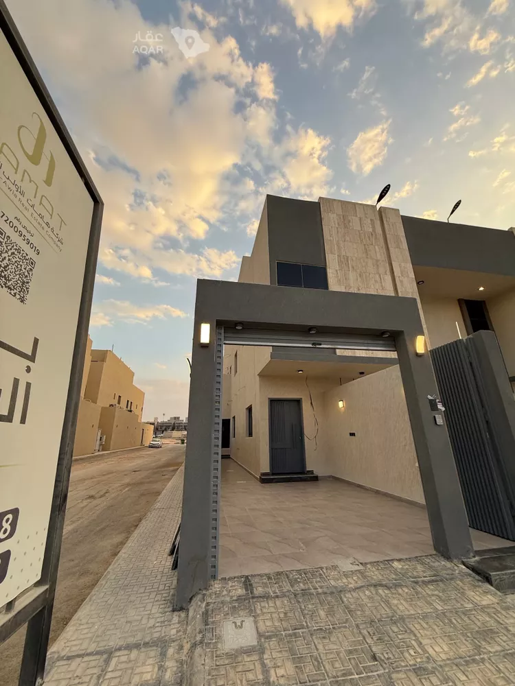 دور للإيجار في شارع ممر256, حي طويق, مدينة الرياض, منطقة الرياض