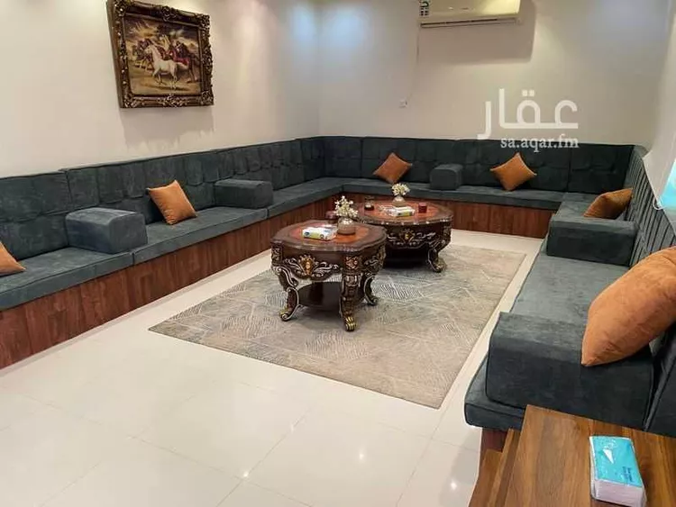 استراحة للإيجار في حي ، شارع ابن المبارك البغدادي ، حي الرمال ، الرياض ، منطقة الرياض صورة 4