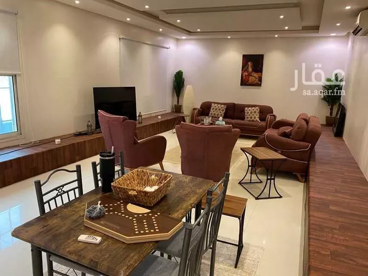 استراحة للإيجار في حي ، شارع ابن المبارك البغدادي ، حي الرمال ، الرياض ، منطقة الرياض صورة 5