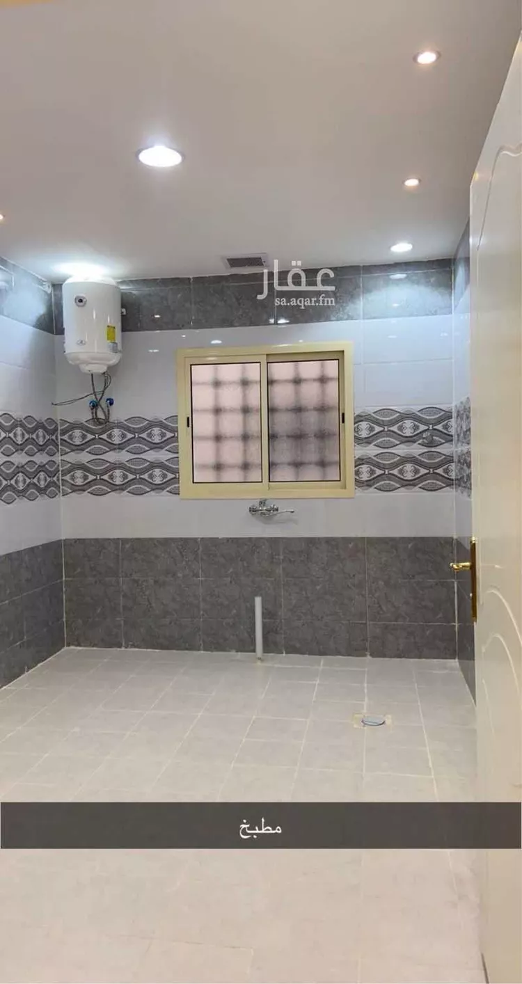 شقة للإيجار في شارع مرخ, حي اليرموك, مدينة الرياض, منطقة الرياض صورة 2