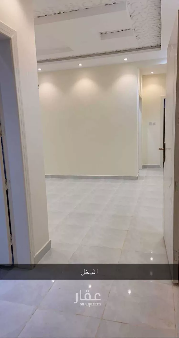 شقة للإيجار في شارع مرخ, حي اليرموك, مدينة الرياض, منطقة الرياض