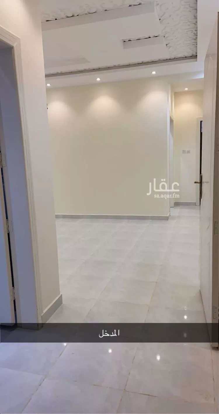 شقة للإيجار في شارع مرخ, حي اليرموك, مدينة الرياض, منطقة الرياض صورة 3