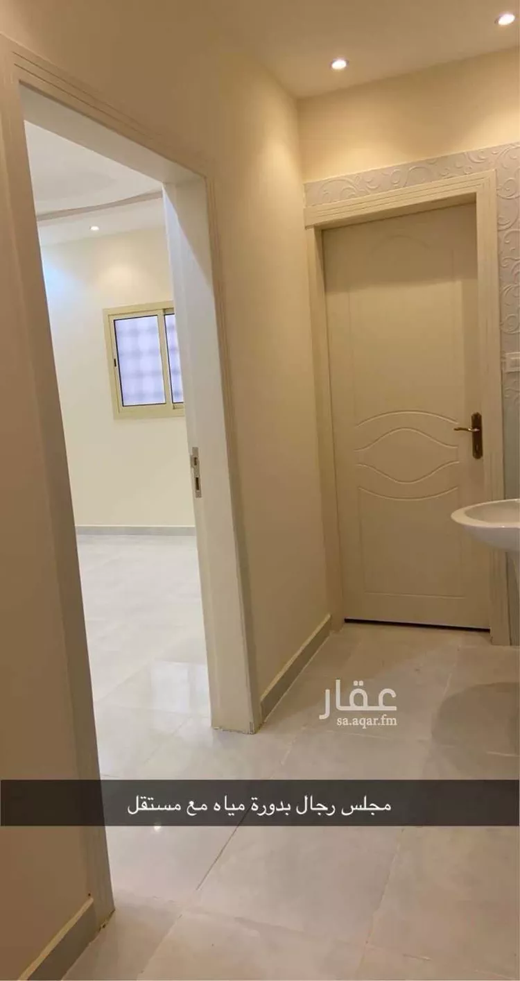 شقة للإيجار في شارع مرخ, حي اليرموك, مدينة الرياض, منطقة الرياض صورة 5
