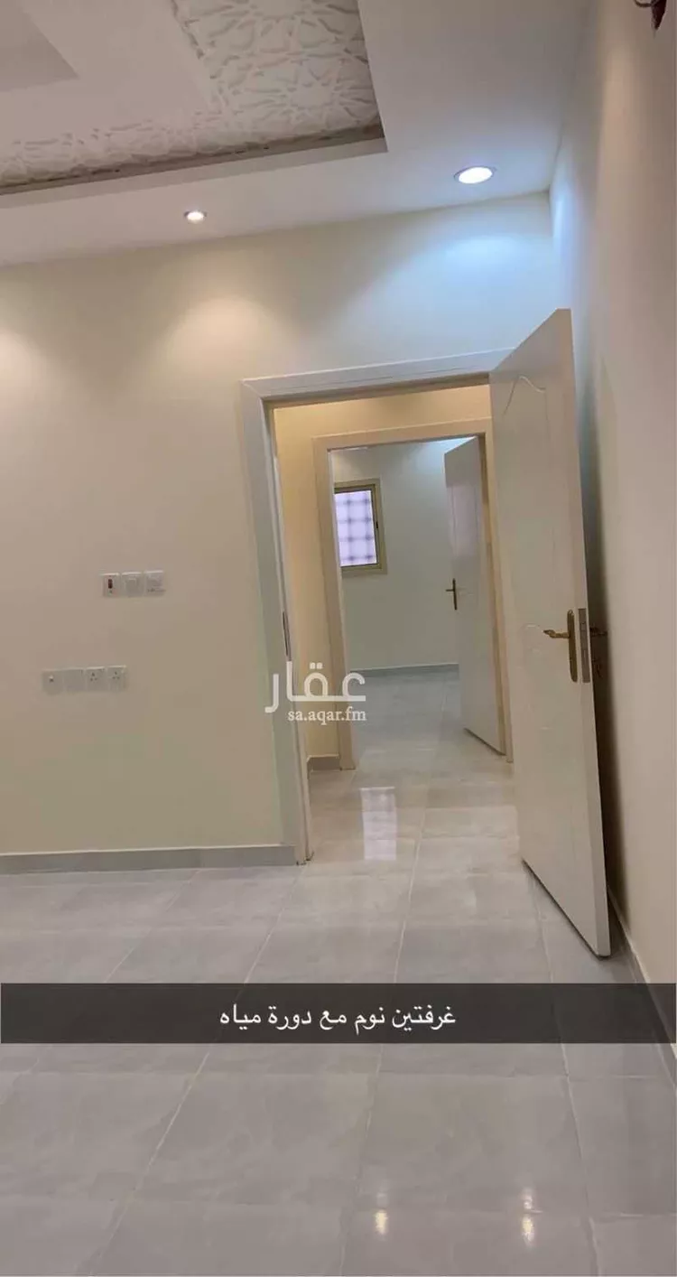 شقة للإيجار في شارع مرخ, حي اليرموك, مدينة الرياض, منطقة الرياض صورة 4