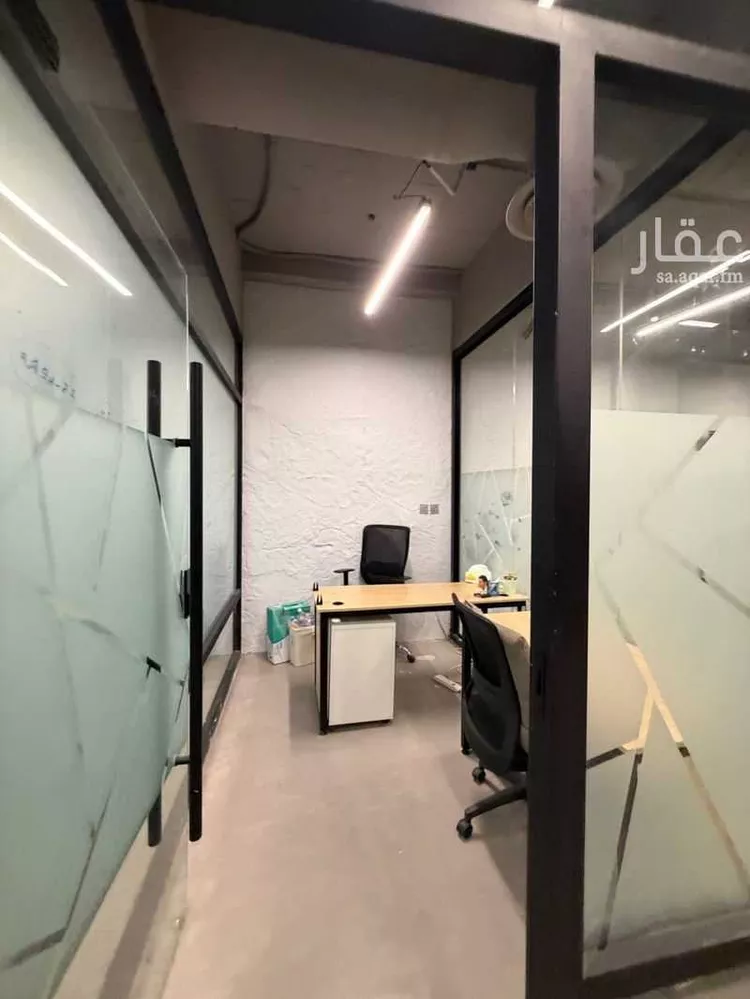 مكتب تجاري للإيجار في طريق أنس ابن مالك ، حي الصحافة ، الرياض ، منطقة الرياض صورة 5