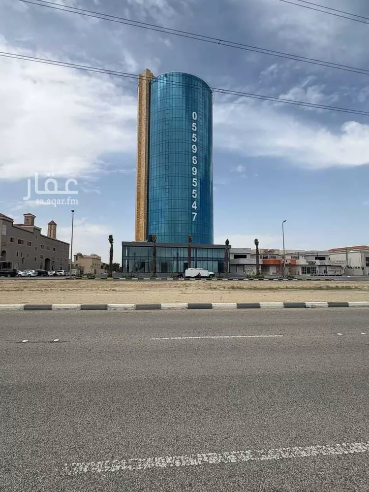 Tower for rent in Dammam Ash Shulah