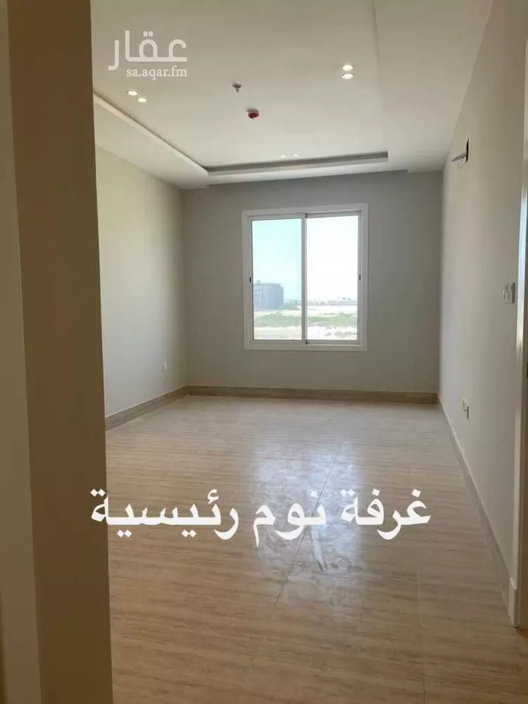 شقة للإيجار في حي الحمراء, مدينة الخبر, المنطقة الشرقية