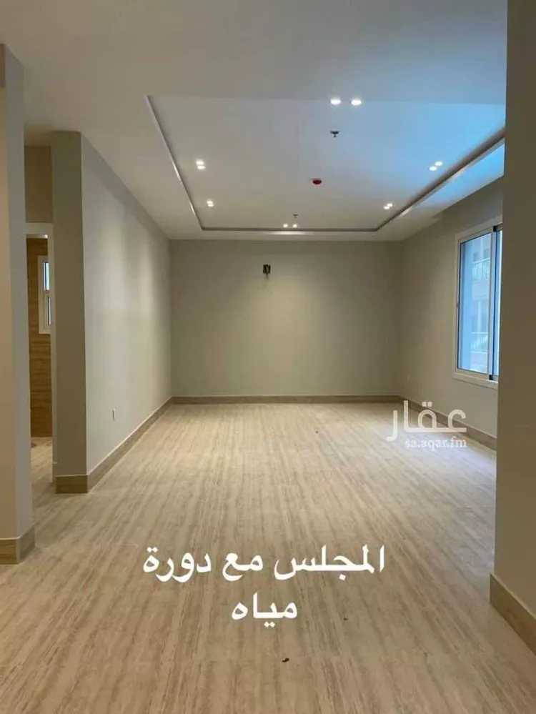 شقة للإيجار في حي الحمراء, مدينة الخبر, المنطقة الشرقية صورة 5