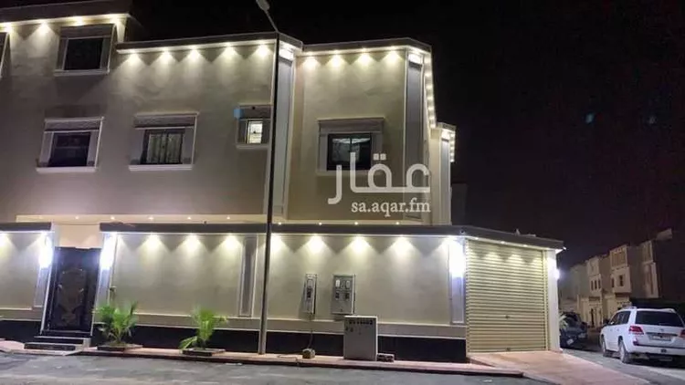 Villa for Sale in Riyadh Ar Rimal