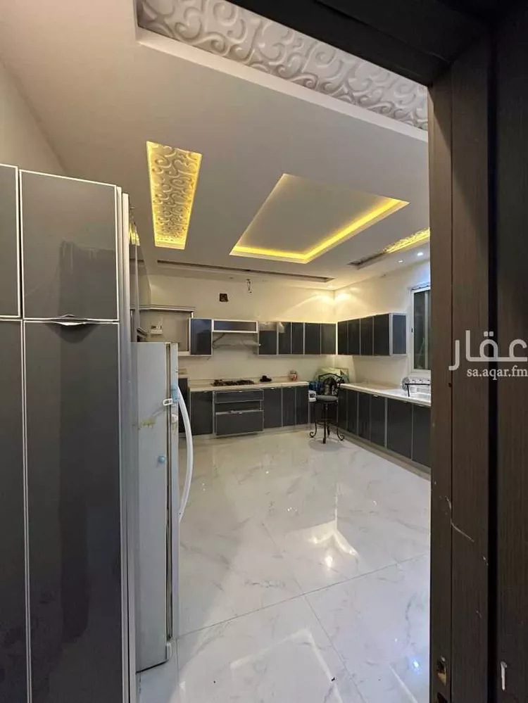 فيلا للإيجار في شارع عبدالفتاح راوه ، حي الرمال ، الرياض ، منطقة الرياض صورة 3