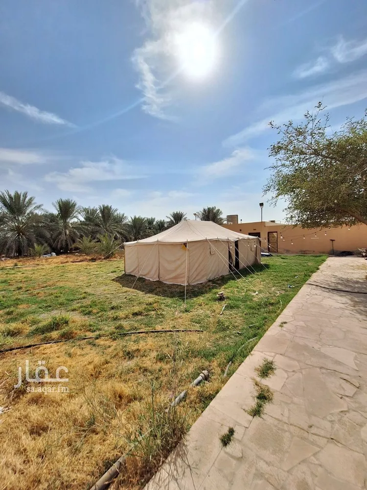 استراحة للإيجار في حي هيت, مدينة الرياض, منطقة الرياض صورة 3