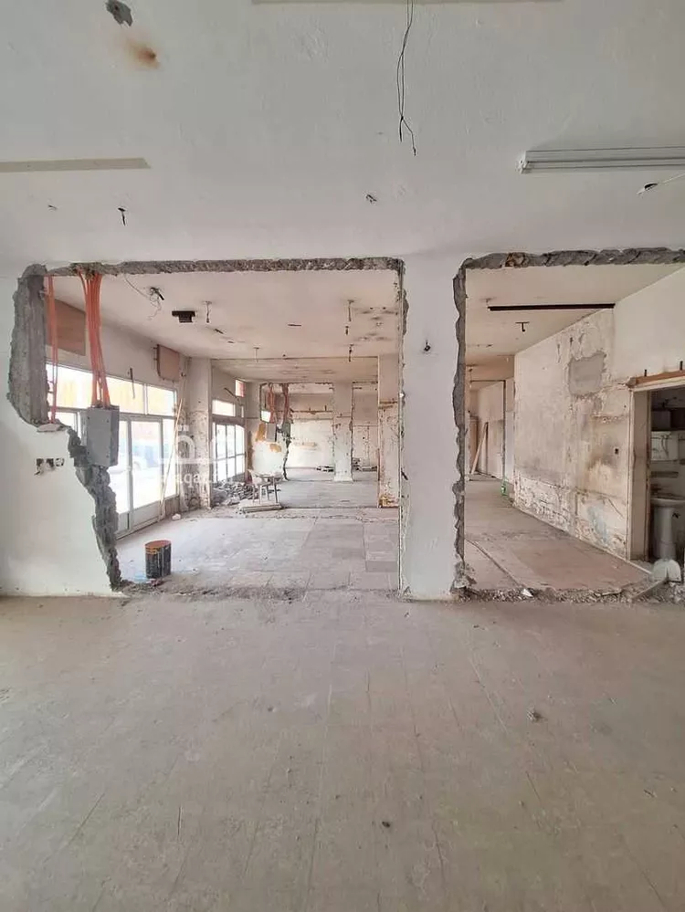 محل للإيجار في شارع الامير سعد بن عبدالرحمن , حي الفيحاء, مدينة الرياض, منطقة الرياض صورة 3