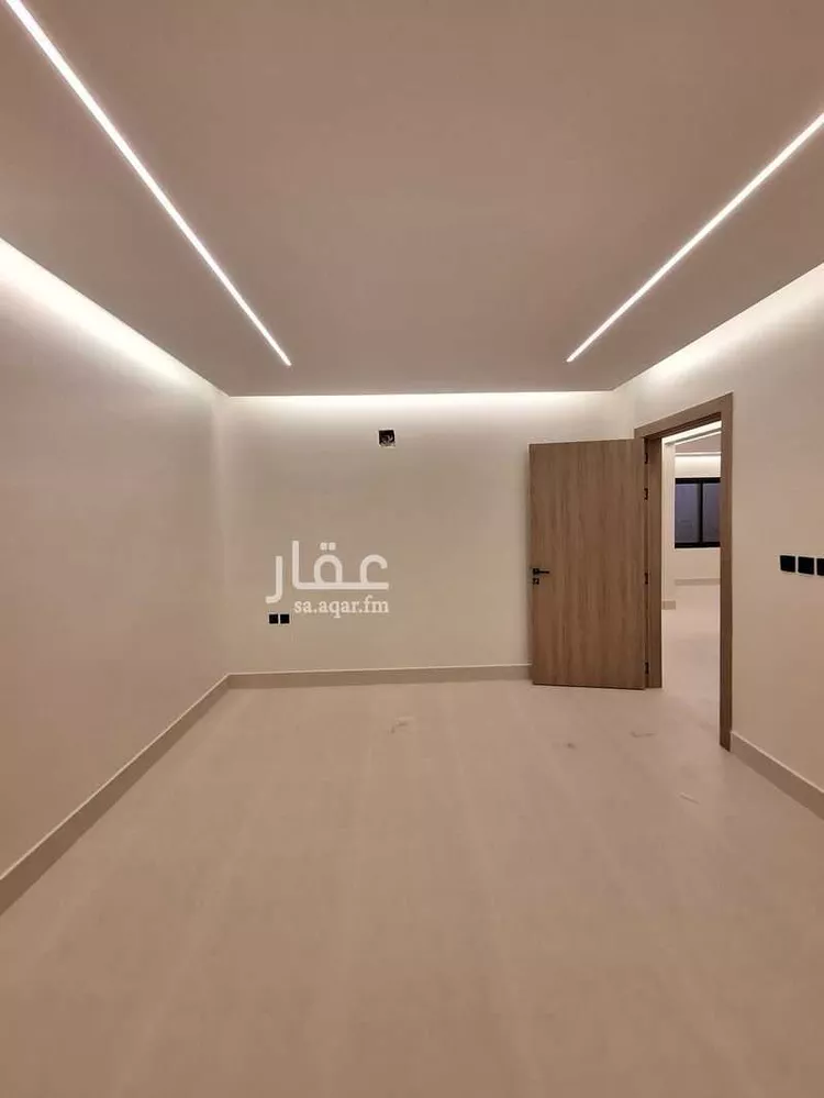 شقة للإيجار في شارع عبدالعزيز الباهلي, حي الفيحاء, مدينة الرياض, منطقة الرياض صورة 3