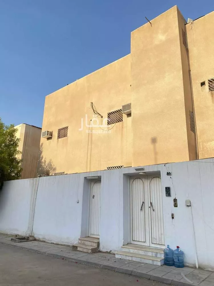 فيلا للبيع في شارع الغريف, حي الفيحاء, مدينة الرياض, منطقة الرياض 11