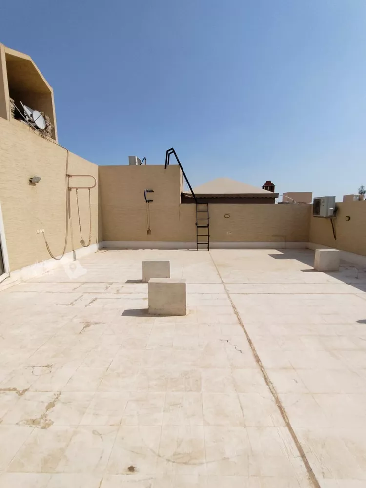 استوديو للإيجار في شارع البظاظة, حي السعادة, مدينة الرياض, منطقة الرياض 8