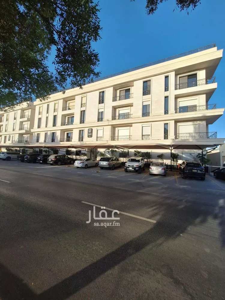 شقة للإيجار في شارع بريدة, حي الريان, مدينة الرياض, منطقة الرياض