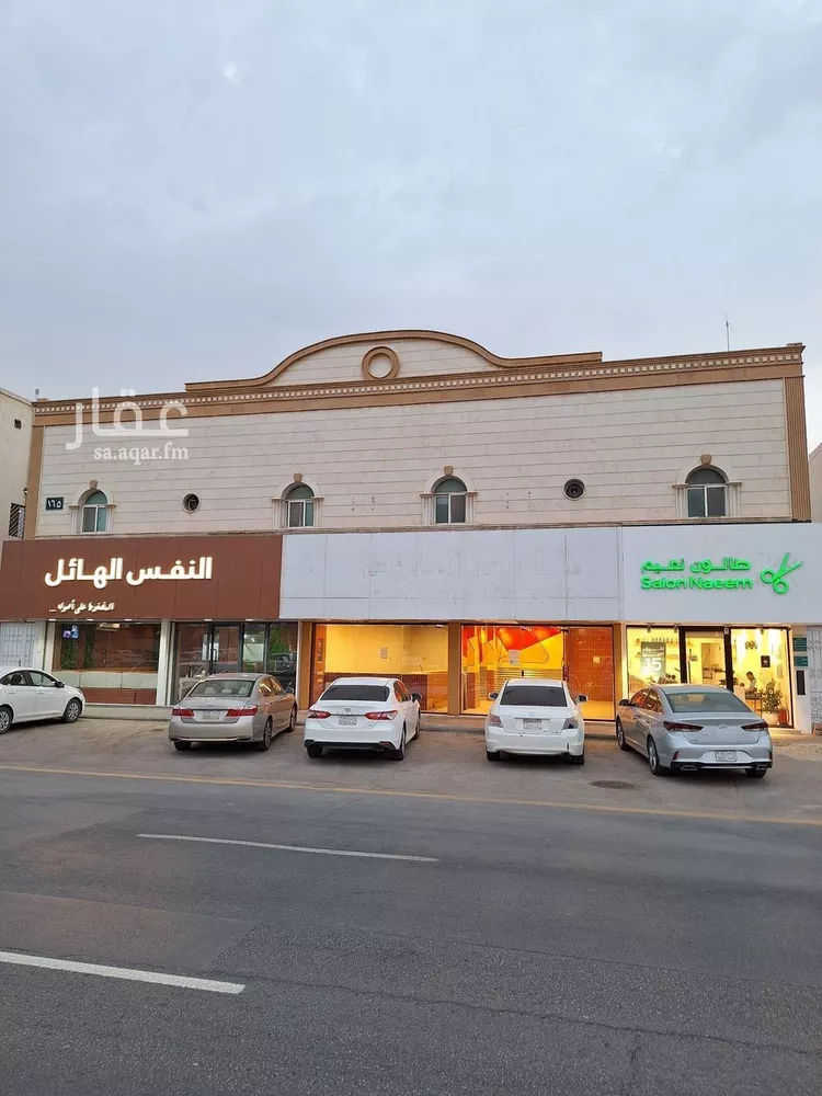 شقة للإيجار في شارع الزبير ابن العوام ابن خويلد ابن اسد, حي السلام, مدينة الرياض, منطقة الرياض