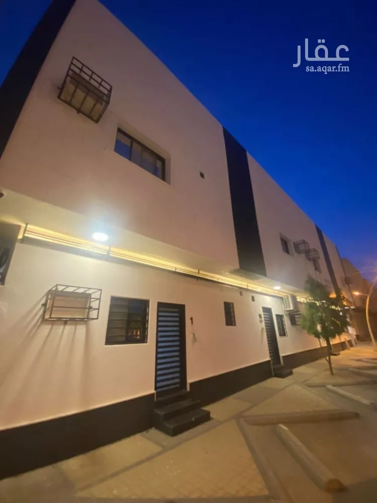 شقة للإيجار في شارع شارع اسطنبول, حي الفيحاء, مدينة الرياض, منطقة الرياض