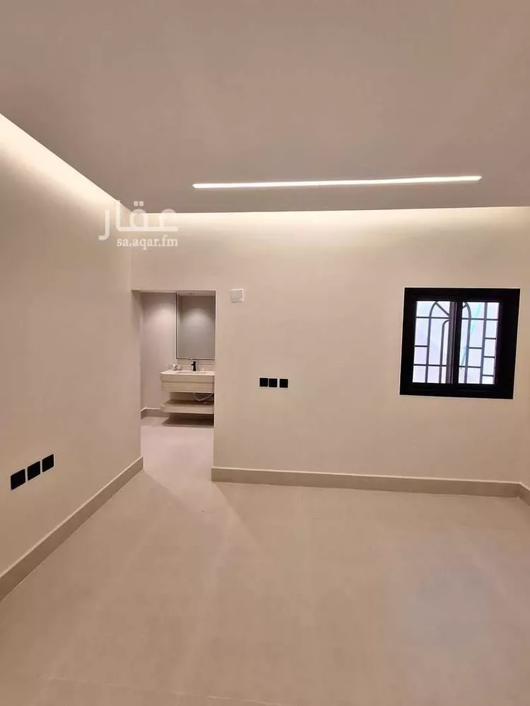 شقة للإيجار في شارع عبدالعزيز الباهلي, حي الفيحاء, مدينة الرياض, منطقة الرياض صورة 2