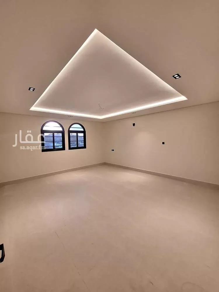 شقة للإيجار في شارع عبدالعزيز الباهلي, حي الفيحاء, مدينة الرياض, منطقة الرياض صورة 2