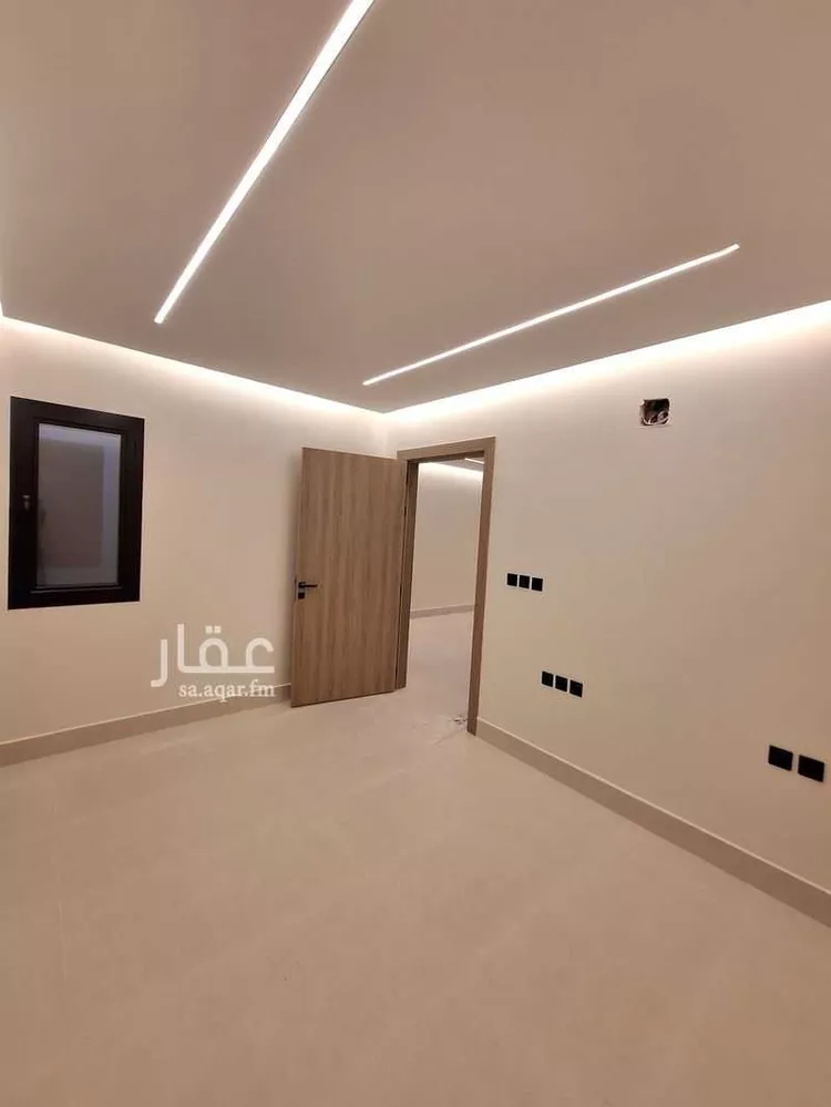 شقة للإيجار في شارع عبدالعزيز الباهلي, حي الفيحاء, مدينة الرياض, منطقة الرياض صورة 2