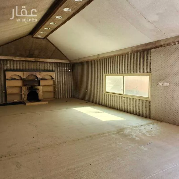 استراحة للإيجار في شارع رقم 181, حي الجنادرية, مدينة الرياض, منطقة الرياض صورة 4