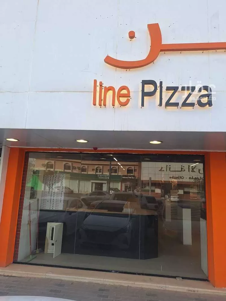 محل للإيجار في شارع الزبير ابن العوام ابن خويلد ابن اسد, حي السلام, مدينة الرياض, منطقة الرياض