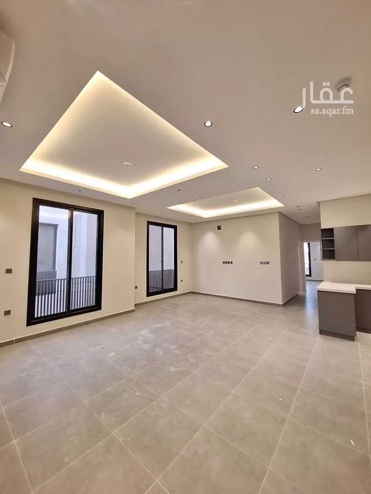 شقة للإيجار في شارع شهيد الدين ثم الوطن عبدالرحمن سعيد عبد, حي السعادة, مدينة الرياض, منطقة الرياض 1 صورة