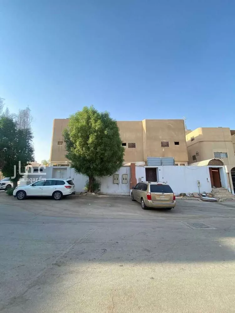 فيلا للبيع في شارع الغريف, حي الفيحاء, مدينة الرياض, منطقة الرياض صورة 2