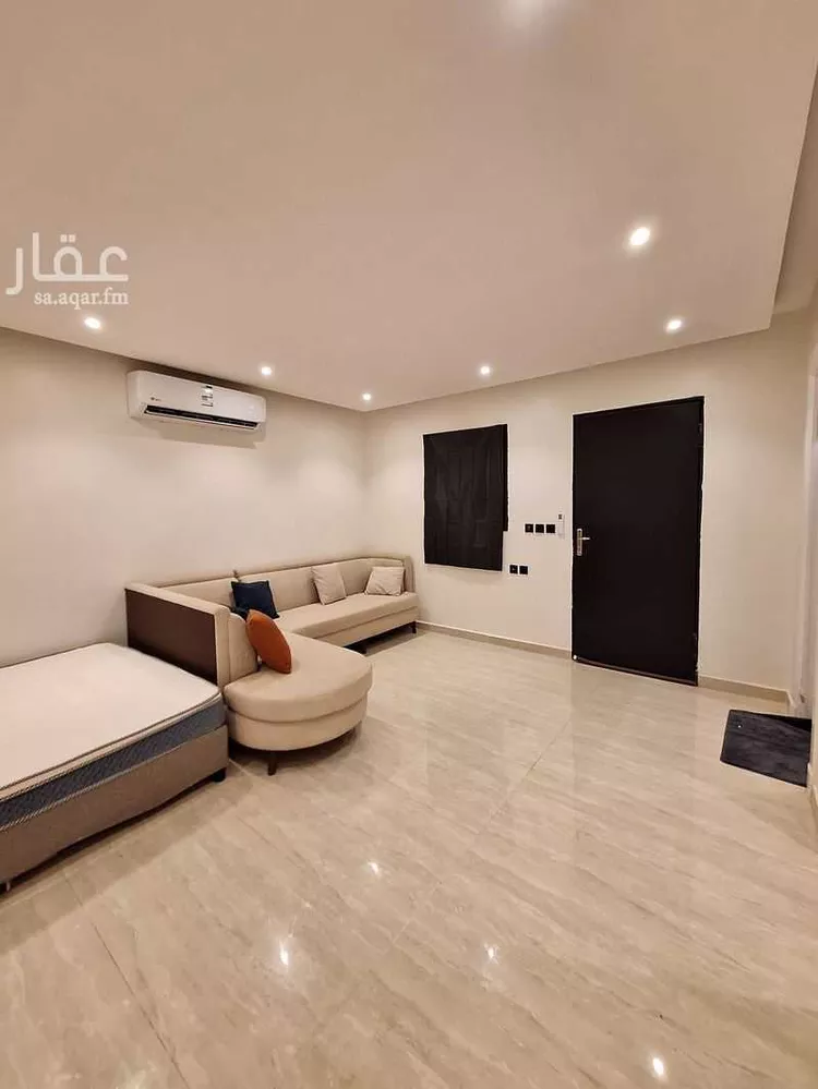 شقة للإيجار في شارع الأمير محمد بن عبدالرحمن بن عبدالعزيز, حي الفيحاء, مدينة الرياض, منطقة الرياض صورة 3