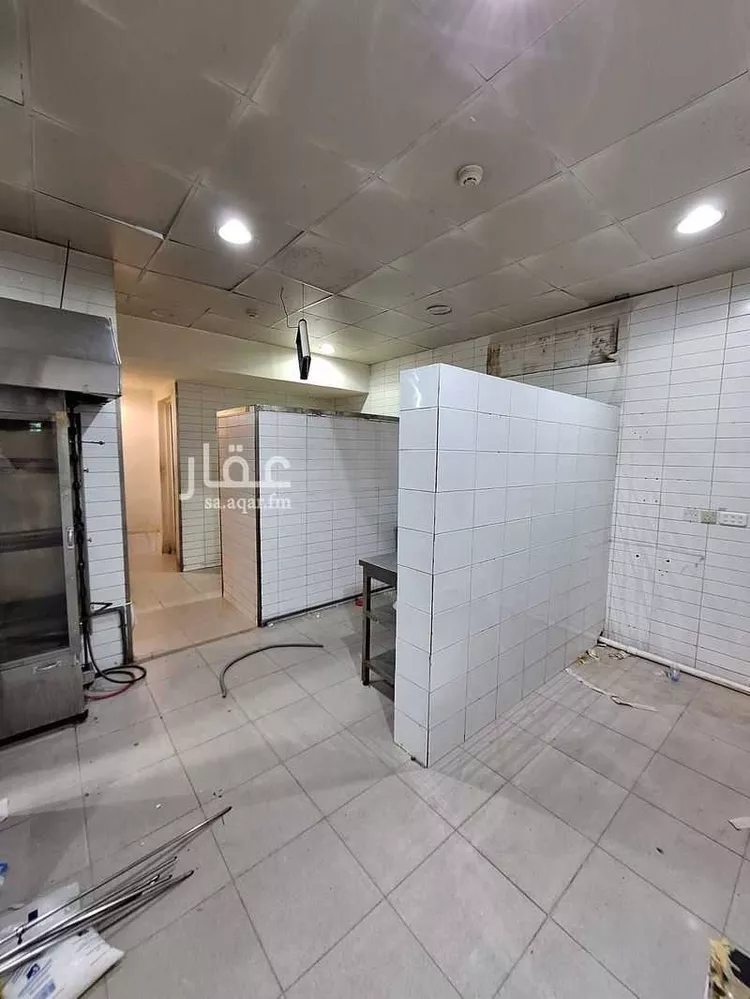 محل للإيجار في شارع الزبير ابن العوام ابن خويلد ابن اسد, حي السلام, مدينة الرياض, منطقة الرياض صورة 4