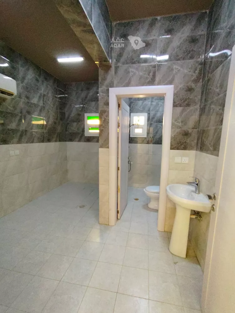 استوديو للإيجار في شارع البظاظة, حي السعادة, مدينة الرياض, منطقة الرياض 7