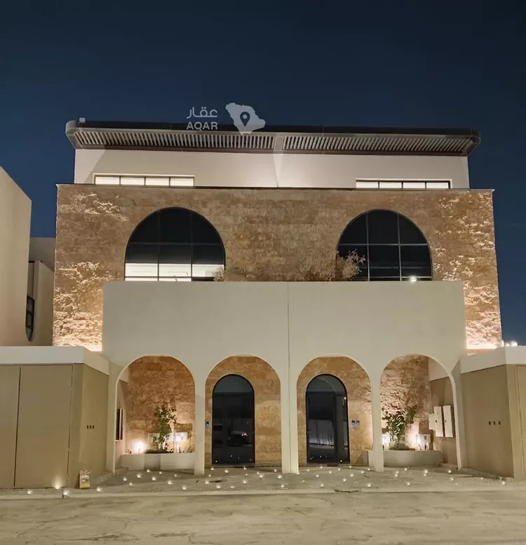 Floor for Rent in Riyadh As Safaa