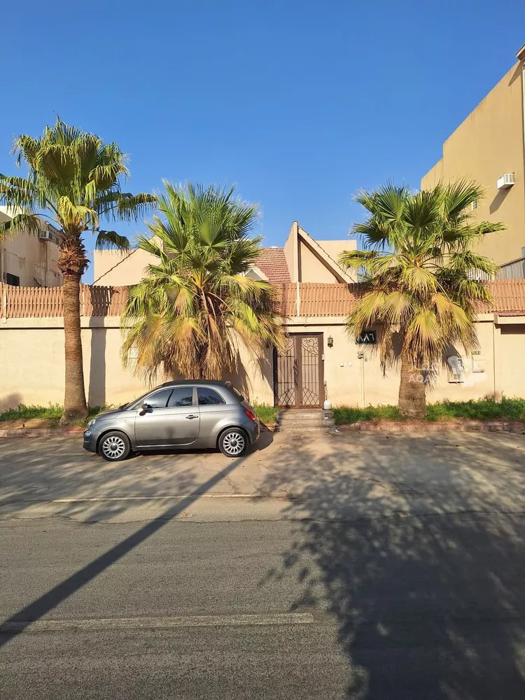 Villa for Sale in Riyadh As Salam
