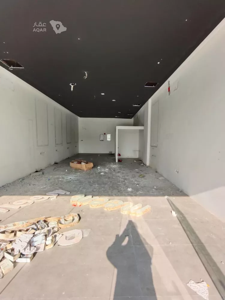 محل للإيجار في حي الفيحاء, مدينة الرياض, منطقة الرياض صورة 4
