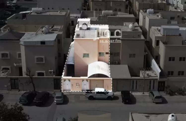 فيلا للإيجار في شارع الثامية, حي السلام, مدينة الرياض, منطقة الرياض