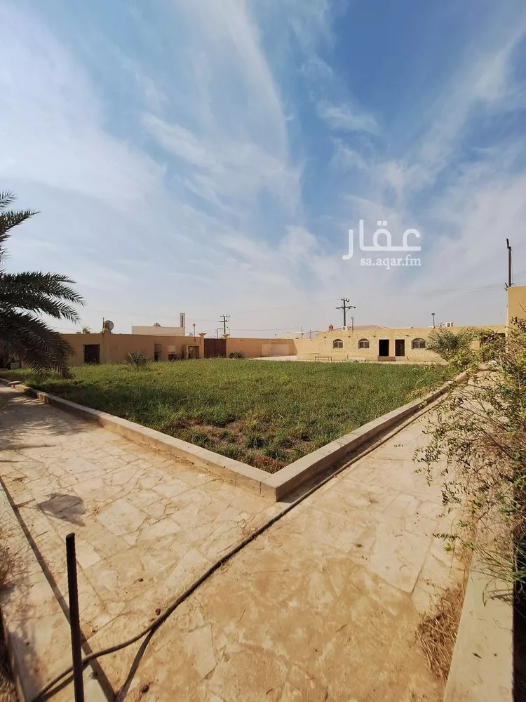 استراحة للإيجار في حي هيت, مدينة الرياض, منطقة الرياض صورة 4