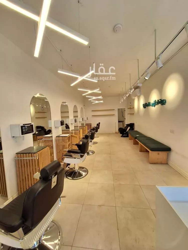 محل للإيجار في شارع الزبير ابن العوام ابن خويلد ابن اسد, حي السلام, مدينة الرياض, منطقة الرياض صورة 5