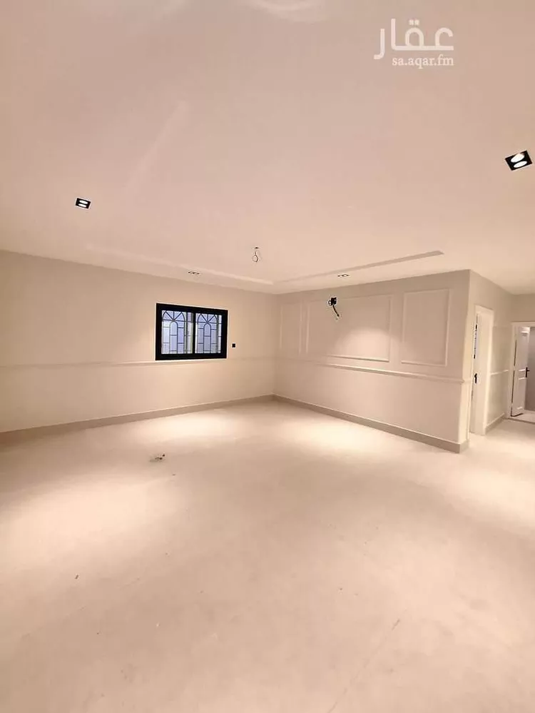 شقة للإيجار في شارع عبدالعزيز الباهلي, حي الفيحاء, مدينة الرياض, منطقة الرياض صورة 5